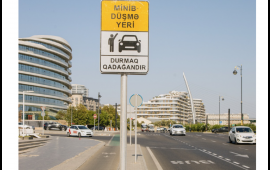 Paytaxtın daha iki ünvanında minibdüşmə yeri yaradıldı 