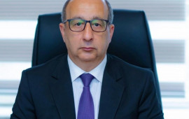 Fazil Məmmədova yüksək