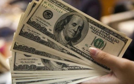 106 milyard dollar sərvəti var  1 faizini övladlarına verəcək 