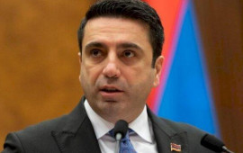 "Sülh müqaviləsində Ermənistan üçün təhlükə yoxdur"