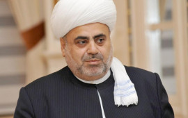 Şeyxin səlahiyyətləri AZALDILDI
