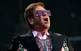 Elton Con korluğundan danışdı: "Oğullarımla idman yayımları..."