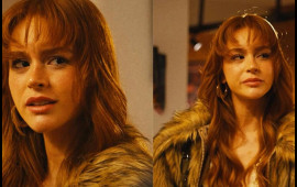 Həmkarını əxlaqsızlıqda ittiham edirdi, özü biabırçı səhnələrə çəkildi  FOTO