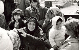 Ağdaban faciəsindən 33 il ötür