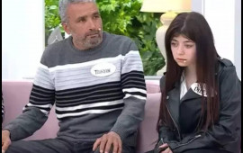 Qaynana kürəkəndən hamilə qaldı  Türkiyə bu hadisədən danışır  VİDEO  FOTO