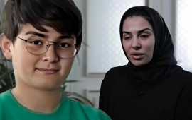 AZAL təyyarəsinin qəzasında ölən yeniyetmənin anası: "Məhəmmədəlinin arzusu həyata keçdi"