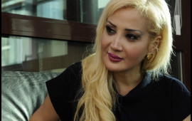“Qadın kimi xoşbəxt olmadım”