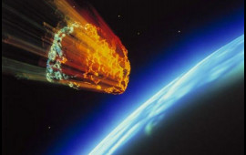 Yerə 15 mərtəbəli bina böyüklüyündə asteroid yaxınlaşır