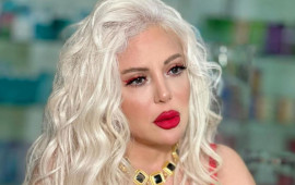 Səidə narkotik iddialarına belə CAVAB VERDİ