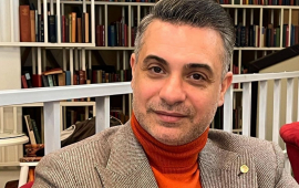 Rüfət Axundov bahalı maşın və nömrəsini paylaşdı 