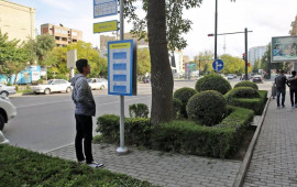 Vətəndaşları çaşbaş qoyan boş lövhələr nə işə yarayır?  AYNAdan AÇIQLAMA