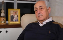 Tarzən Zamiq Əliyev: "Özünə hörmət edən sənət adamı efirdə hər gün görünməz"