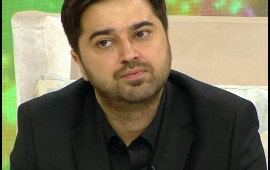 Mirkamil illər sonra  tanımaq olmur 