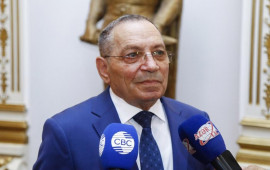 Prezident onu “Vətənə xidmətə görə” təltif etdi