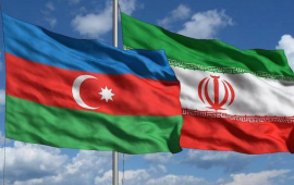 Ticarət artır, sərhəd genişlənir: İranAzərbaycan əlaqələrində yeni iqtisadi müddət
