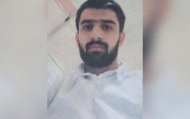 M&uuml;savat funksionerinin 26 yaşlı oğlu qəzada &ouml;ld&uuml; 