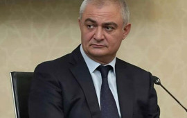İlqar Mustafayevin ittihamları bir günə sığmadı