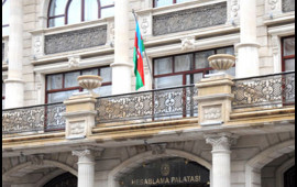 Hesablama Palatası bu agentliydə yoxlamalar aparır
