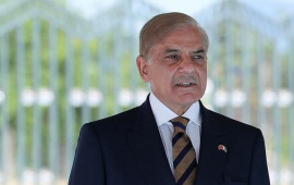 Şahbaz Şərif: Biz bu qarşıdurmada qalib gəldik