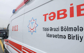 Gəncədə yeniyetmə "TikTok"a görə bıçaqlandı