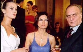 "Kurtlar Vadisi"nin məşhur aktrisası görün indi nə işlə məşğuldur  FOTO