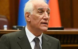Ermənistandan sülh müqaviləsi açıqlaması: masada hazır sənəd var...