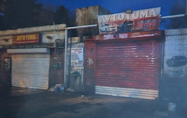 Bakıda kafenin qarşısında dəhşətli QƏTL: "moyka" biznesi ölümlə bitdi 