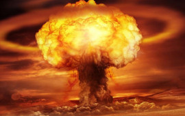 Atom bombası atılsa, NƏ OLAR?