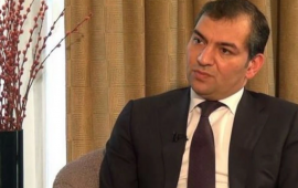 Prezidentin şiddətli töhmət verdiyi Fuad Nağıyev kimdir? 