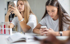 Gələcəkdəki çəkinizi müəyyən edən məktəb vərdişləri  yeni araşdırma