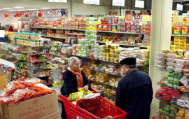 Bu Çin məhsulları Azərbaycanda vizasız rejimlə daha əlçatan olur  Sahibkarların DİQQƏTİNƏ