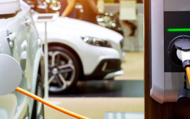 Bazara yeni elektromobil istehsalçısı gəlir  FOTO