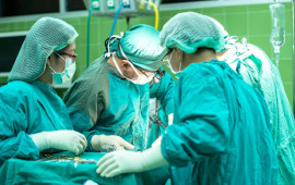 Reanimasiyada yatdı, &ouml;l&uuml;mdən d&ouml;nd&uuml;