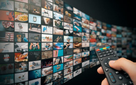 Son 5 ildə televiziya kanalları nə qədər cərimələnib?