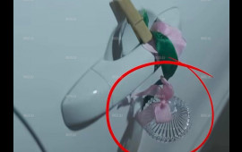 Maşının qapısına "tələ" asıb qarət edirlər  S&uuml;r&uuml;c&uuml;lərə xəbərdarlıq