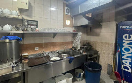 “Express Lounge” müştərilərə vaxtı bitmiş məhsullar verirmiş 