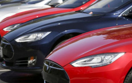 "Tesla" qiymətləri rekord səviyyəyə qaldıracaq
