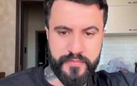 Məşhur tiktoker həbs olundu