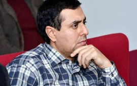 "Qardaşlarımı Qarabağda dəfn etmək istəyirik"  Seyfəddin Hüseynli