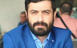 Rusiya Tatul Asilyanı Ermənistana ekstradisiya edir