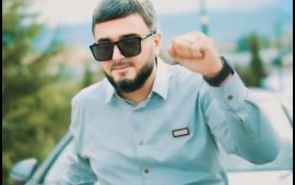 Meyxanaçı həbs edildi