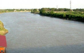 Çayda batan 2 qardaş və əmilərinin