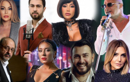 Kimisi altı mahnı oxuyub 10 min qazanır, kimisi də yarım saata 8 min... 