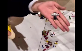 Sevdiklərinizi bayram g&uuml;n&uuml;ndə kor etməyin