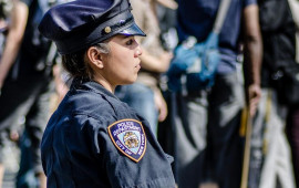 Azərbaycanlı müğənni Amerikada  2 il polis işləyibmiş