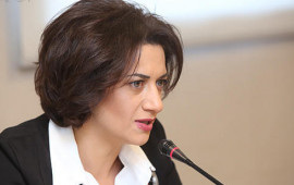 Paşinyanın arvadından Ərdoğanla bağlı məsləhət