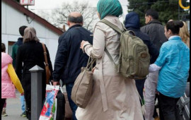 Rusiyada miqrantlarla bağlı qadağa qərarı qüvvəyə minir