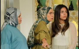 "Kızılcık şerbeti"nin aktrisası prokurorluğa çağırıldı  FOTO