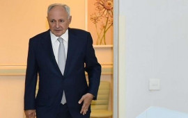 Oqtay Şirəliyevin dəfn yeri məlum oldu