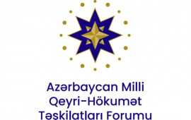 Azərbaycan Milli QHT Forumu Rusiyada azərbaycanlıların zorakılığa məruz qalmasına dair bəyanat yayıb